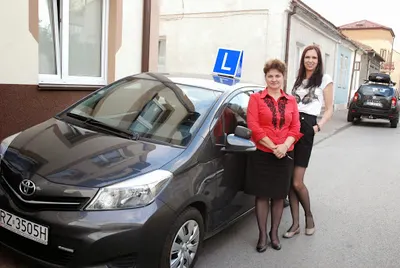 Ośrodek Szkolenia Kierowców VIVA MOT